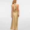 Robe midi Vmbekka
