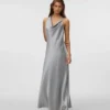 Robe midi Vmbekka