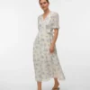 Robe midi Vmbella