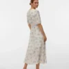 Robe midi Vmbella