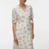 Robe midi Vmbella