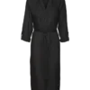 Robe midi Vmbumpy