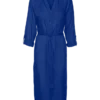 Robe midi Vmbumpy