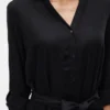 Robe midi Vmbumpy