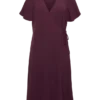 Robe midi Vmcalva