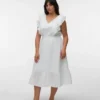 Robe midi Vmcanna
