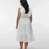 Robe midi Vmcanna