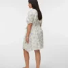 Robe midi Vmcbella