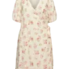 Robe midi Vmcbella