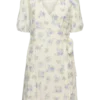 Robe midi Vmcbella