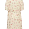 Robe midi Vmcbella