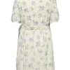 Robe midi Vmcbella
