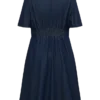 Robe midi Vmcmelaney