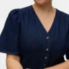 Robe midi Vmcmelaney
