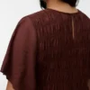 Robe midi Vmcnia