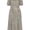 Robe midi Vmcrin