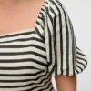 Robe midi Vmcrin