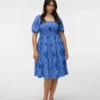 Robe midi Vmcrokaya