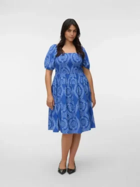 Robe midi Vmcrokaya