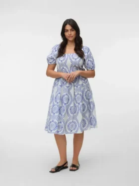 Robe midi Vmcrokaya