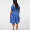 Robe midi Vmcrokaya