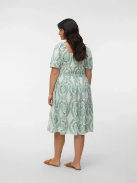 Robe midi Vmcrokaya