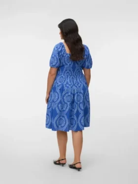 Robe midi Vmcrokaya