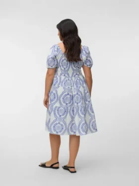 Robe midi Vmcrokaya