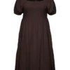 Robe midi Vmcrokaya
