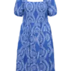 Robe midi Vmcrokaya