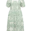 Robe midi Vmcrokaya
