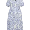 Robe midi Vmcrokaya