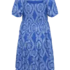 Robe midi Vmcrokaya