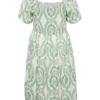 Robe midi Vmcrokaya