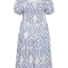 Robe midi Vmcrokaya