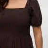 Robe midi Vmcrokaya