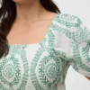 Robe midi Vmcrokaya
