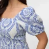 Robe midi Vmcrokaya
