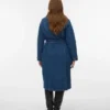 Robe midi Vmctelly