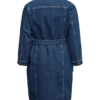 Robe midi Vmctelly