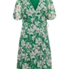 Robe midi Vmczille