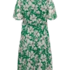 Robe midi Vmczille