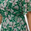 Robe midi Vmczille