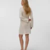 Robe midi Vmdahlia