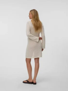 Robe midi Vmdahlia