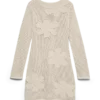 Robe midi Vmdahlia