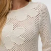 Robe midi Vmdahlia