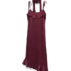 Robe midi Vmdiana