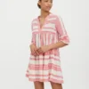 Robe midi Vmdicthe