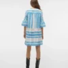 Robe midi Vmdicthe